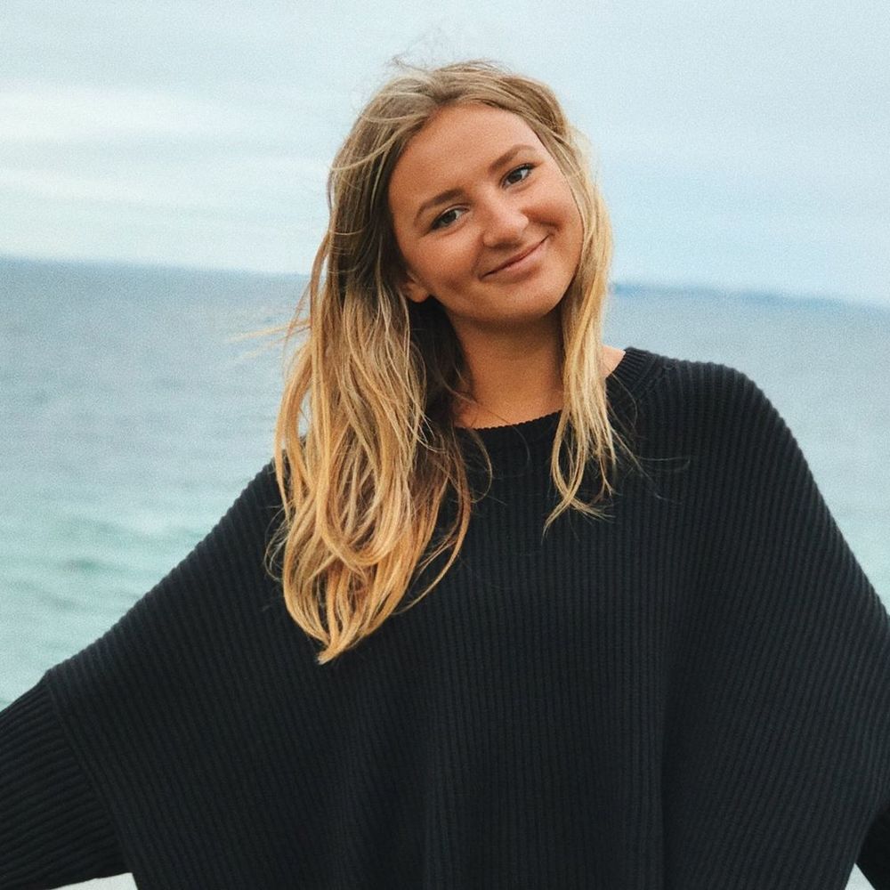 Meet your Posher, Clare